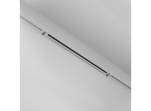 Трековое освещение Maytoni CA001-L1000-B Accessories for system Axity