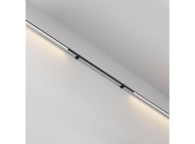 Трековое освещение Maytoni CA001-L500-B Accessories for system Axity