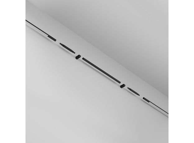 Трековое освещение Maytoni CA001-L500-B Accessories for system Axity