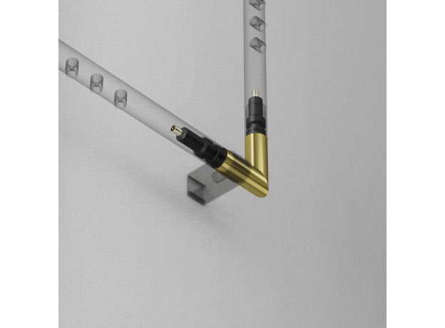 Трековое освещение Maytoni CA006EC-BS Accessories for system Axity