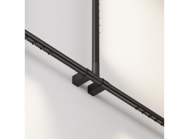 Трековое освещение Maytoni CA007TC-B Accessories for system Axity