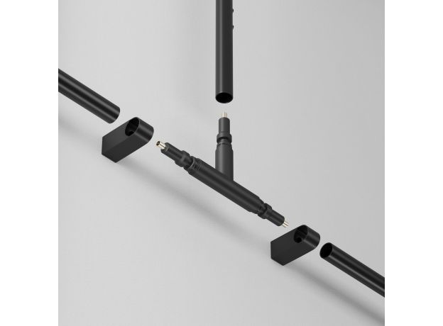 Трековое освещение Maytoni CA007TC-B Accessories for system Axity