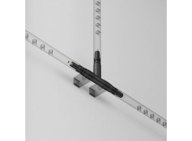 Трековое освещение Maytoni CA007TC-B Accessories for system Axity