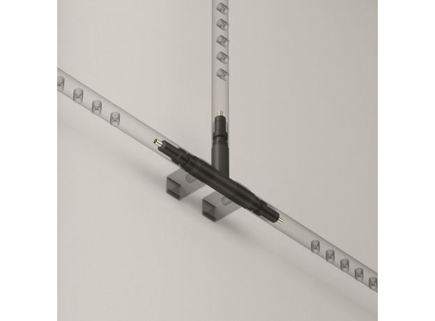 Трековое освещение Maytoni CA007TC-B Accessories for system Axity