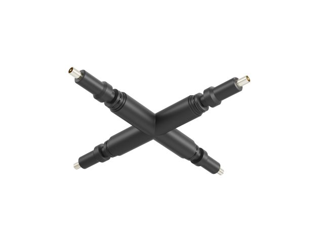 Трековое освещение Maytoni CA008TX-B Accessories for system Axity