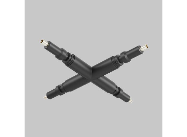 Трековое освещение Maytoni CA008TX-B Accessories for system Axity