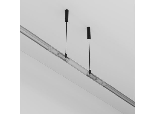 Трековое освещение Maytoni CA009PM-B Accessories for system Axity