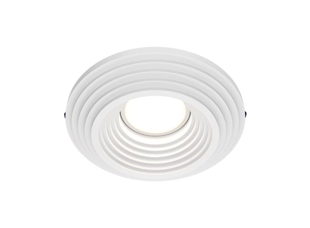 Точечные светильники Maytoni DL004-1-01-W-1 Gyps Modern