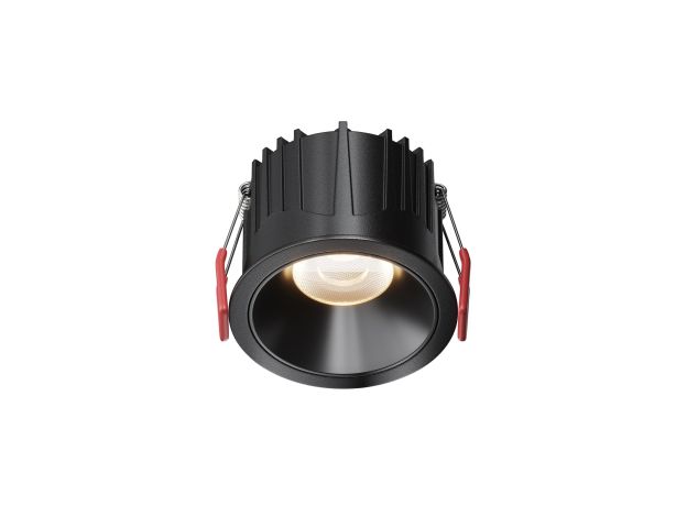 Точечные светильники Maytoni DL043-01-15W3K-RD-B-1 Alfa LED