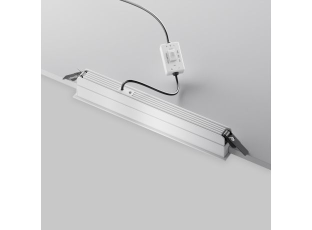Точечные светильники Maytoni DL100-12W2.7-3-4K-W Parete