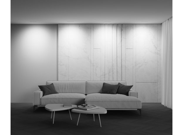 Точечные светильники Maytoni DL100-12W2.7-3-4K-W Parete