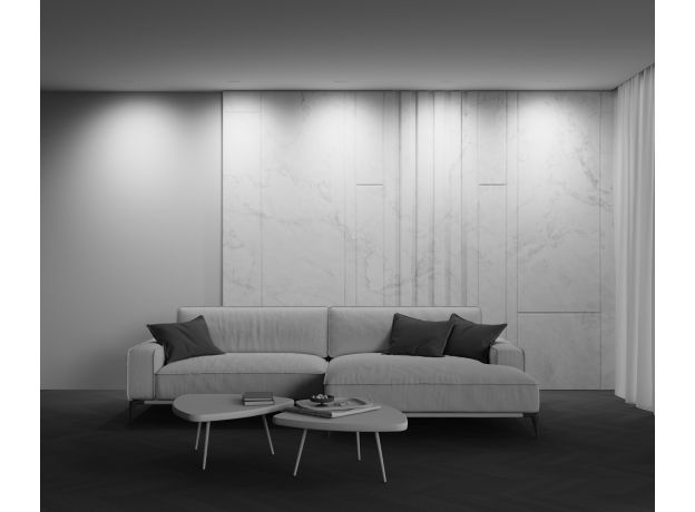 Точечные светильники Maytoni DL100-6W2.7-3-4K-W Parete