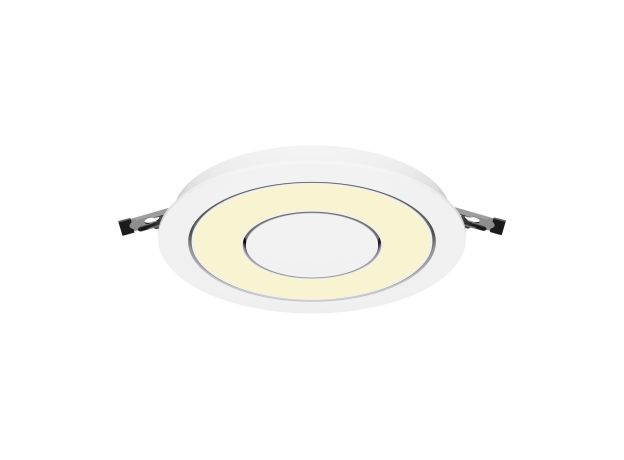 Точечные светильники Maytoni DL102-12W2.7K-W Vector