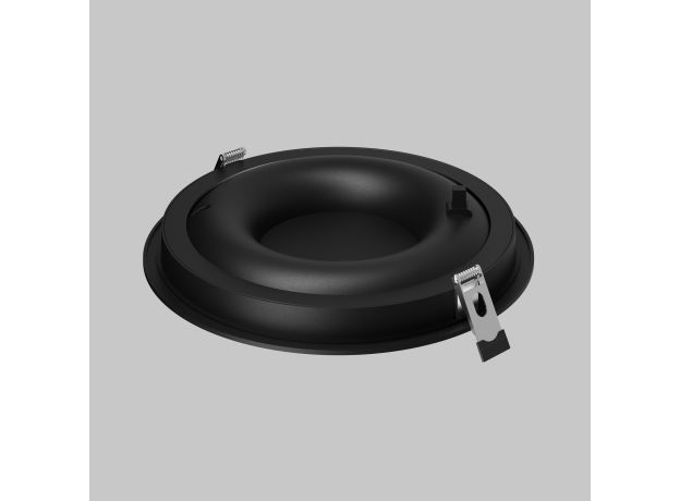 Точечные светильники Maytoni DL102-12W3K-B Vector