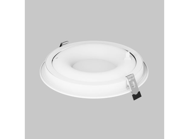 Точечные светильники Maytoni DL102-12W4K-W Vector