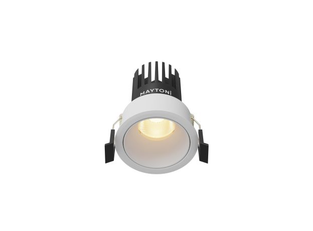 Точечные светильники Maytoni DL115-10W-2.7K-W Dip