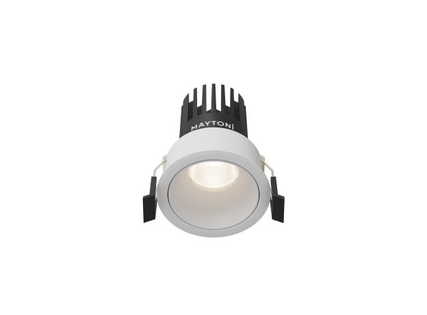 Точечные светильники Maytoni DL115-10W-4K-W Dip