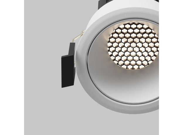 Точечные светильники Maytoni DL115-10W-4K-W Dip