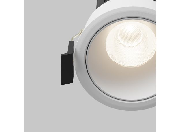 Точечные светильники Maytoni DL115-10W-4K-W Dip