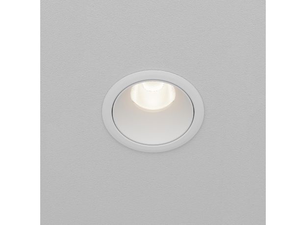 Точечные светильники Maytoni DL115-10W-4K-W Dip