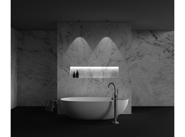 Точечные светильники Maytoni DL118-15W-4K-B Dip
