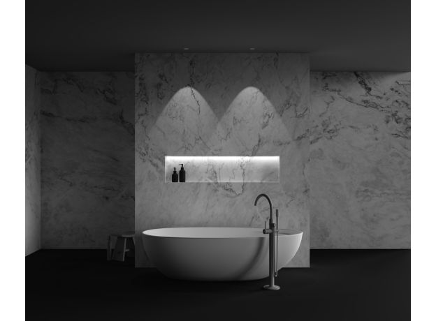 Точечные светильники Maytoni DL122-15W-4K-TRS-W Dip