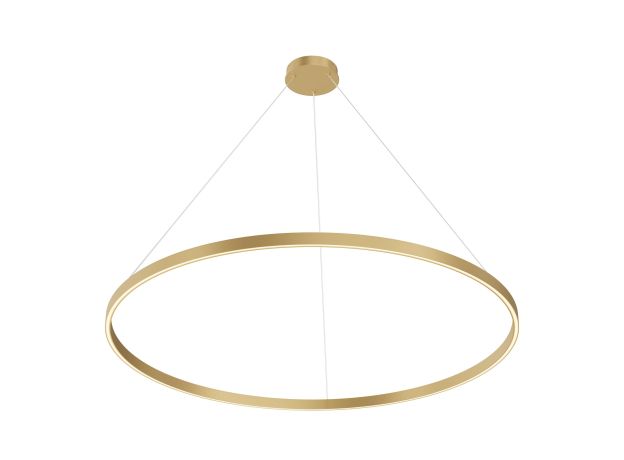 Подвесные светильники Maytoni MOD058PL-L65BSK Rim