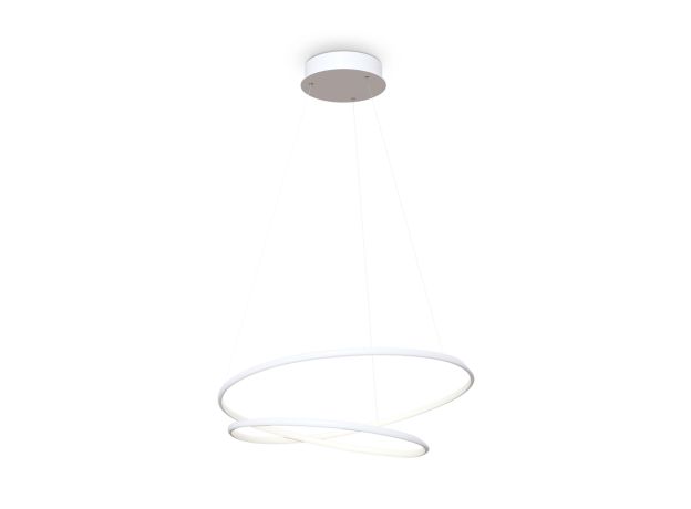 Подвесные светильники Maytoni MOD100PL-L47WK1 Nola