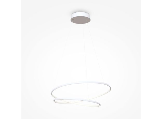 Подвесные светильники Maytoni MOD100PL-L47WK1 Nola