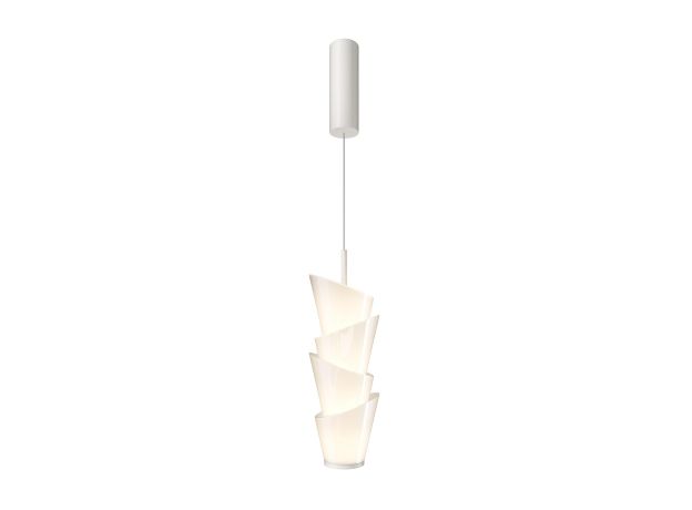 Подвесные светильники Maytoni MOD374PL-L28W3K Seoul