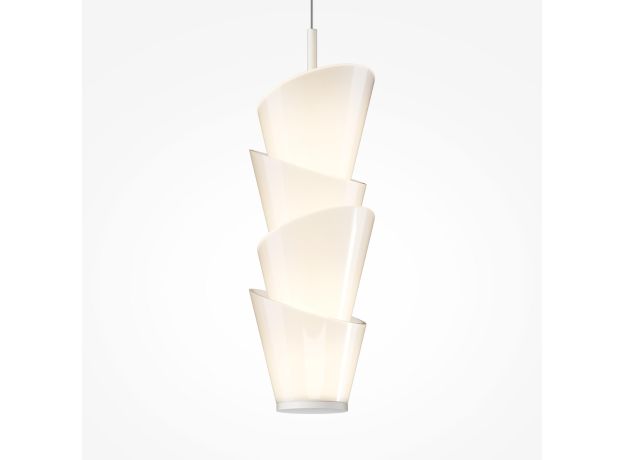 Подвесные светильники Maytoni MOD374PL-L28W3K Seoul