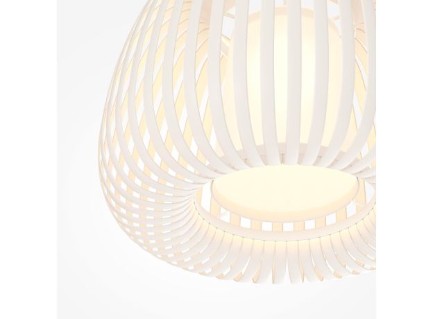 Подвесные светильники Maytoni MOD409PL-01W Kirigami