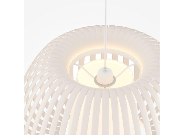 Подвесные светильники Maytoni MOD409PL-01W Kirigami