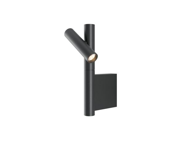 Настенные светильники Maytoni MOD433WL-L3B3K Utility