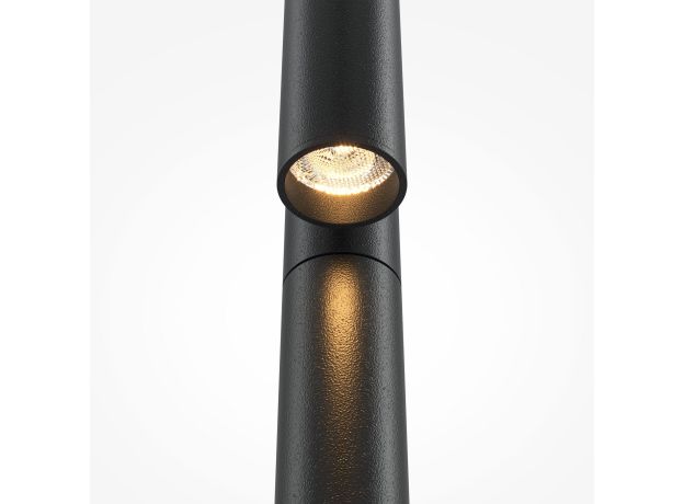 Настенные светильники Maytoni MOD433WL-L3B3K Utility