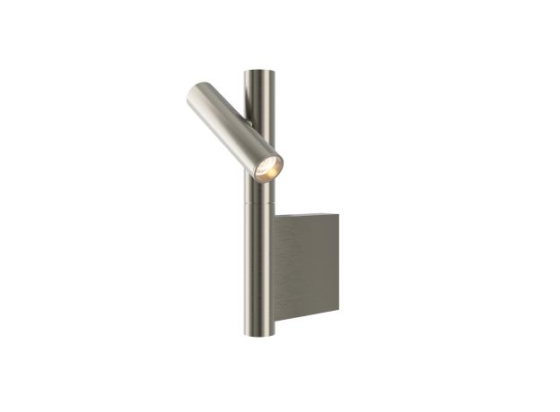 Настенные светильники Maytoni MOD433WL-L3N3K Utility