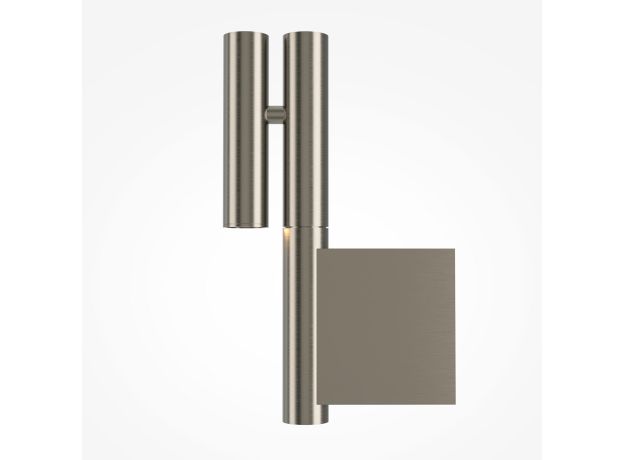 Настенные светильники Maytoni MOD433WL-L3N3K Utility