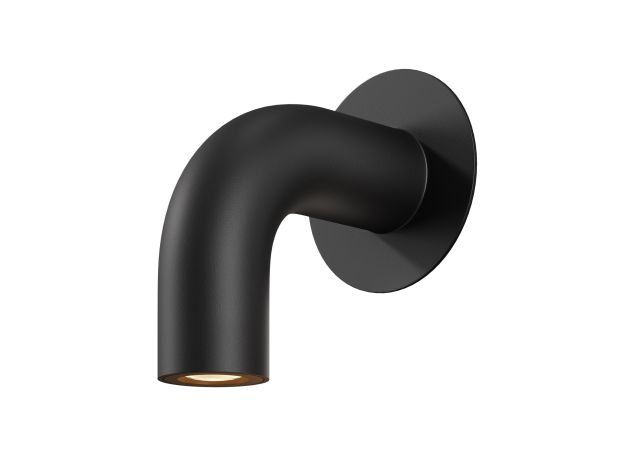 Уличные светильники Maytoni O477WL-L2GF3K Sleek