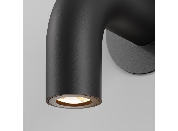 Уличные светильники Maytoni O477WL-L2GF3K Sleek