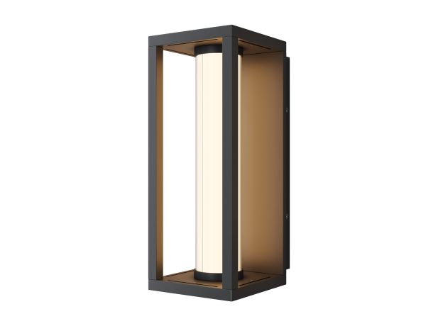 Уличные светильники Maytoni O480WL-L12B3K Expo