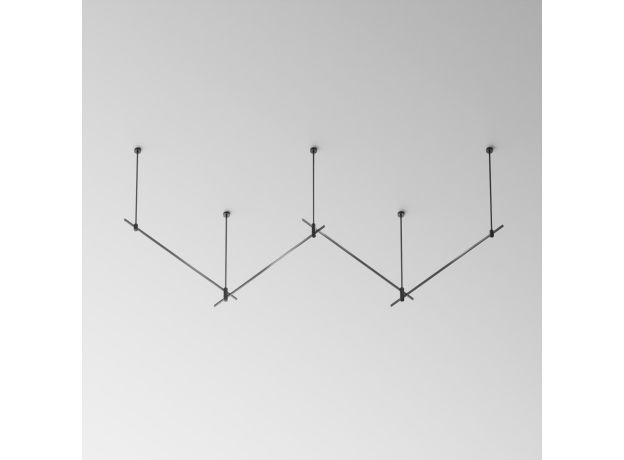 Комплектующие Maytoni TFC-Flar-L02-B Готовые конструкции