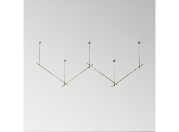 Комплектующие Maytoni TFC-Flar-L02-BS Готовые конструкции