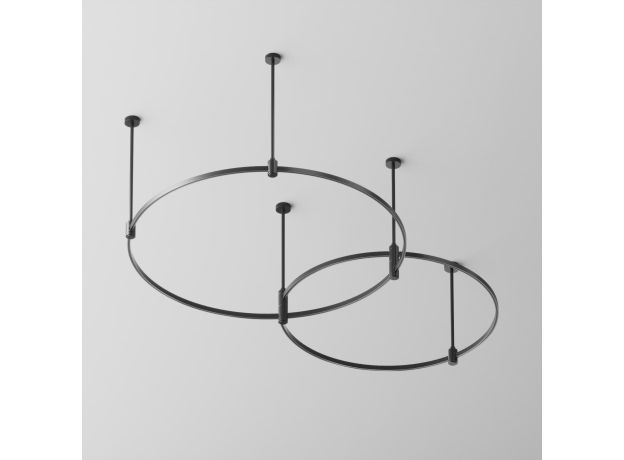 Комплектующие Maytoni TFC-Flar-M01-B Готовые конструкции