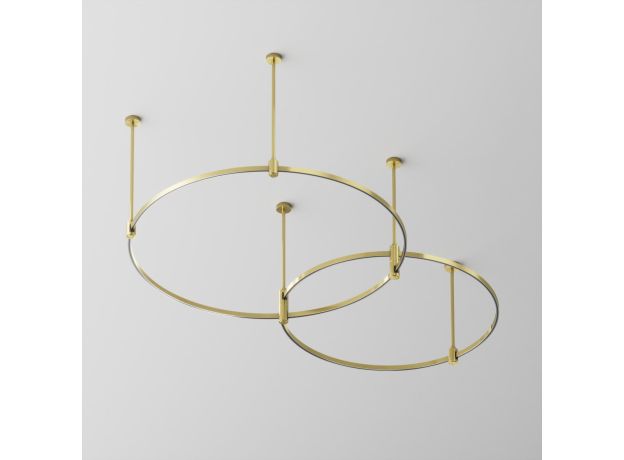 Комплектующие Maytoni TFC-Flar-M01-BS Готовые конструкции