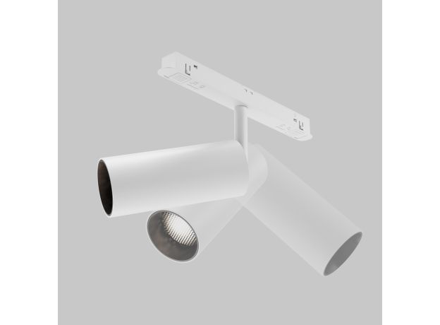 Трековое освещение Maytoni TR032-4-12WTW-M-DSZ-W FOCUS LED