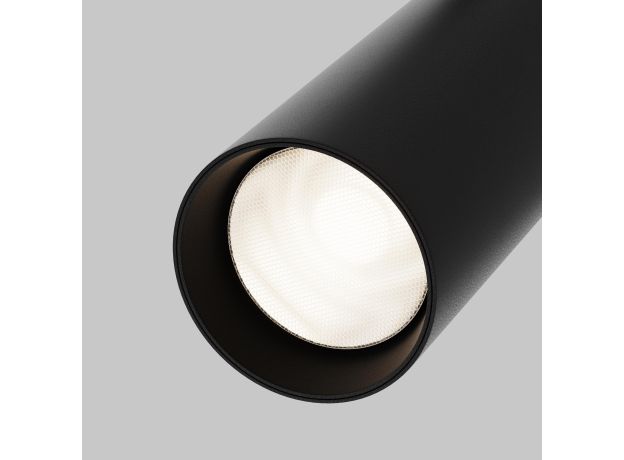 Трековое освещение Maytoni TR032-4-20WTW-M-DD2-B FOCUS LED