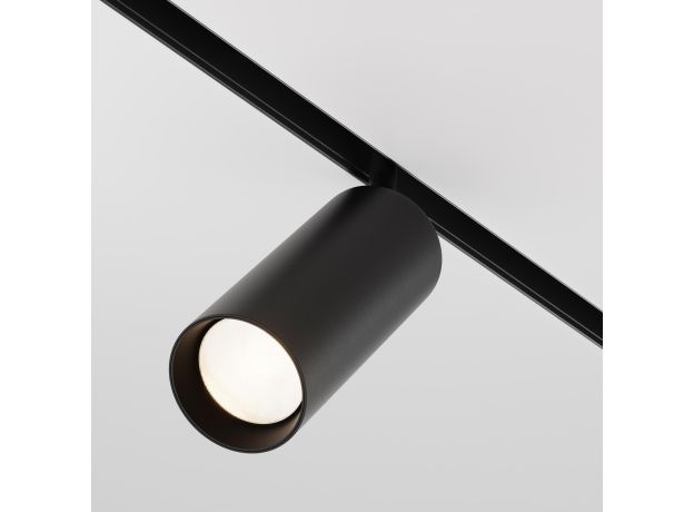 Трековое освещение Maytoni TR032-4-20WTW-M-DD2-B FOCUS LED