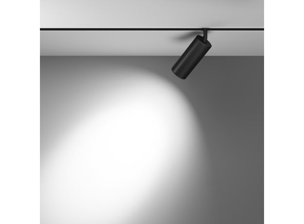 Трековое освещение Maytoni TR032-4-20WTW-M-DD2-B FOCUS LED