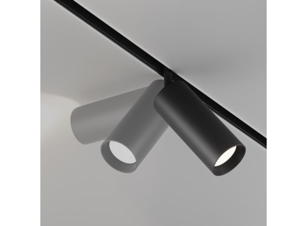 Трековое освещение Maytoni TR032-4-20WTW-M-DD2-B FOCUS LED