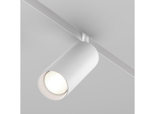 Трековое освещение Maytoni TR032-4-20WTW-M-DD2-W FOCUS LED